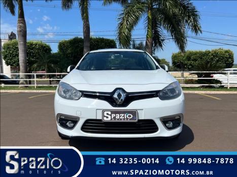 RENAULT Fluence 2.0 16V 4P FLEX PRIVILGE AUTOMTICO, Foto 2