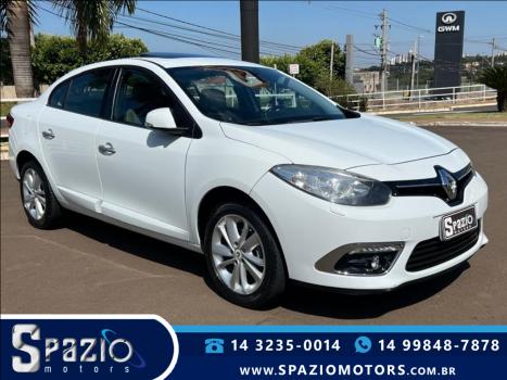 RENAULT Fluence 2.0 16V 4P FLEX PRIVILGE AUTOMTICO, Foto 3