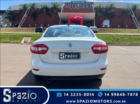 RENAULT Fluence 2.0 16V 4P FLEX PRIVILGE AUTOMTICO, Foto 5