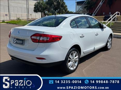 RENAULT Fluence 2.0 16V 4P FLEX PRIVILGE AUTOMTICO, Foto 6