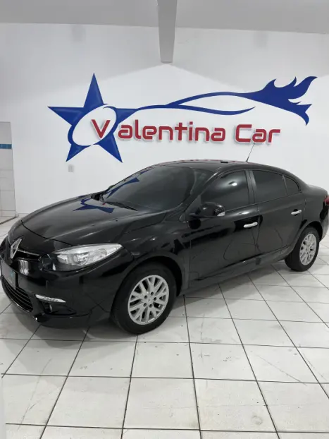 RENAULT Fluence 2.0 16V 4P FLEX DYNAMIQUE AUTOMTICO, Foto 1