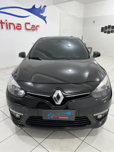 RENAULT Fluence 2.0 16V 4P FLEX DYNAMIQUE AUTOMTICO, Foto 2