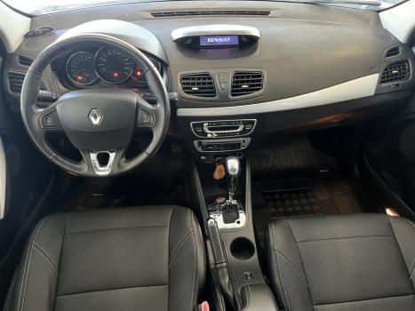 RENAULT Fluence 2.0 16V 4P FLEX DYNAMIQUE AUTOMTICO, Foto 6