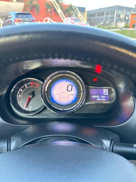 RENAULT Fluence 2.0 16V 4P FLEX PRIVILGE AUTOMTICO, Foto 2