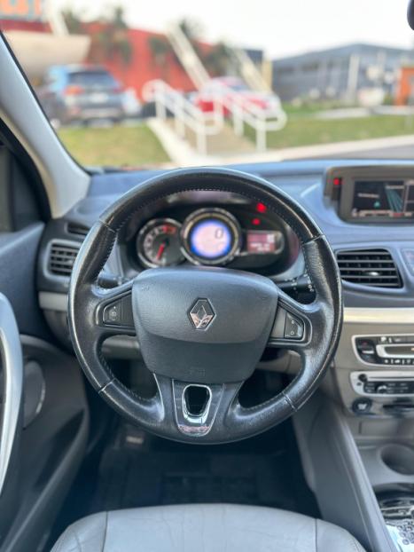 RENAULT Fluence 2.0 16V 4P FLEX PRIVILGE AUTOMTICO, Foto 3