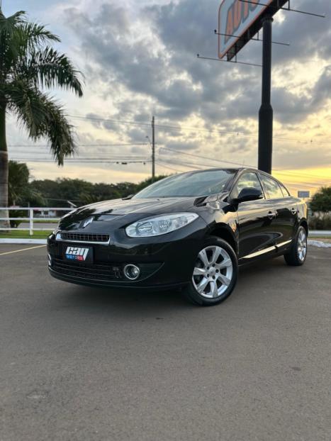 RENAULT Fluence 2.0 16V 4P FLEX PRIVILGE AUTOMTICO, Foto 5