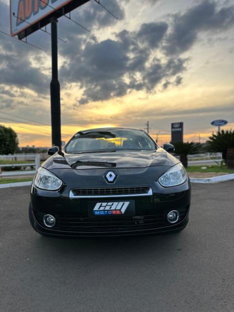 RENAULT Fluence 2.0 16V 4P FLEX PRIVILGE AUTOMTICO, Foto 6