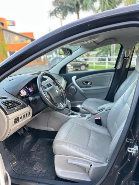 RENAULT Fluence 2.0 16V 4P FLEX PRIVILGE AUTOMTICO, Foto 7