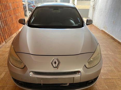 RENAULT Fluence 2.0 16V 4P FLEX DYNAMIQUE AUTOMTICO, Foto 3
