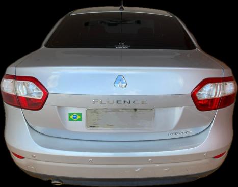 RENAULT Fluence 2.0 16V 4P FLEX DYNAMIQUE AUTOMTICO, Foto 4