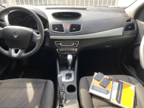 RENAULT Fluence 2.0 16V 4P FLEX DYNAMIQUE AUTOMTICO, Foto 5