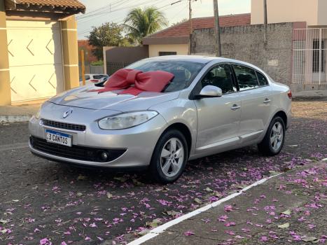 RENAULT Fluence 2.0 16V 4P FLEX DYNAMIQUE AUTOMTICO, Foto 1