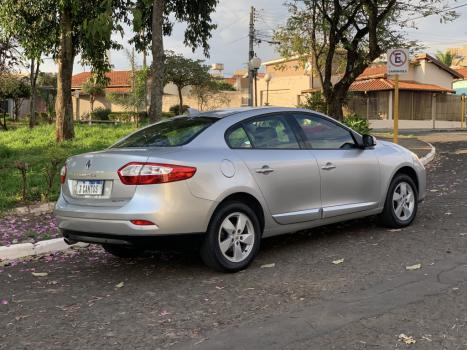 RENAULT Fluence 2.0 16V 4P FLEX DYNAMIQUE AUTOMTICO, Foto 5