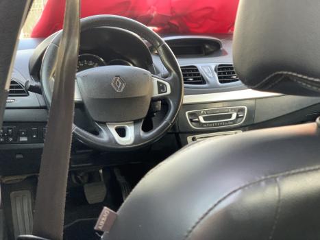 RENAULT Fluence 2.0 16V 4P FLEX DYNAMIQUE AUTOMTICO, Foto 8
