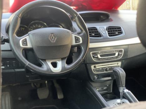 RENAULT Fluence 2.0 16V 4P FLEX DYNAMIQUE AUTOMTICO, Foto 9
