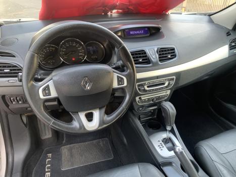RENAULT Fluence 2.0 16V 4P FLEX DYNAMIQUE AUTOMTICO, Foto 10