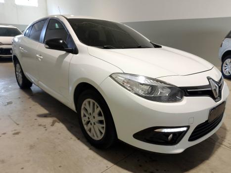 RENAULT Fluence 2.0 16V 4P FLEX DYNAMIQUE AUTOMTICO, Foto 2