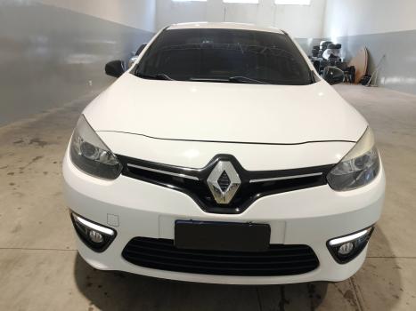 RENAULT Fluence 2.0 16V 4P FLEX DYNAMIQUE AUTOMTICO, Foto 3