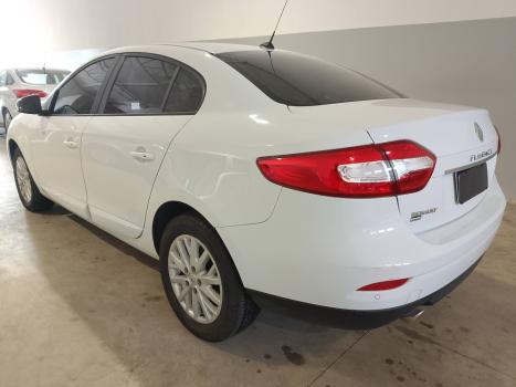 RENAULT Fluence 2.0 16V 4P FLEX DYNAMIQUE AUTOMTICO, Foto 4