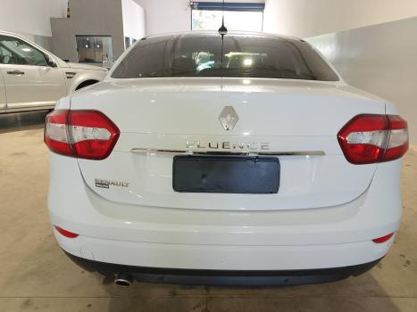 RENAULT Fluence 2.0 16V 4P FLEX DYNAMIQUE AUTOMTICO, Foto 5