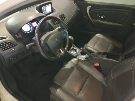 RENAULT Fluence 2.0 16V 4P FLEX DYNAMIQUE AUTOMTICO, Foto 7