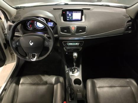 RENAULT Fluence 2.0 16V 4P FLEX DYNAMIQUE AUTOMTICO, Foto 8