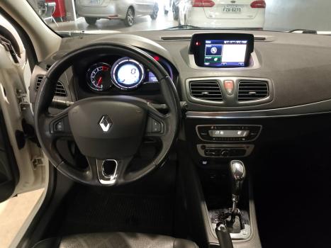 RENAULT Fluence 2.0 16V 4P FLEX DYNAMIQUE AUTOMTICO, Foto 9