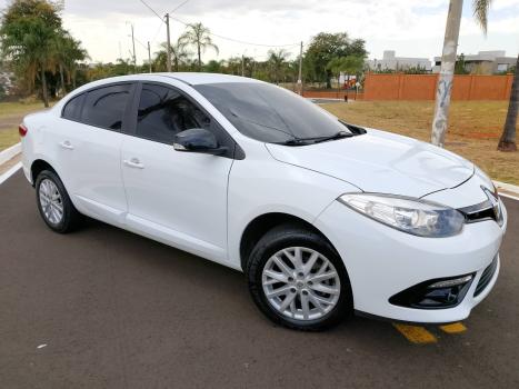 RENAULT Fluence 2.0 16V 4P FLEX DYNAMIQUE AUTOMTICO, Foto 6