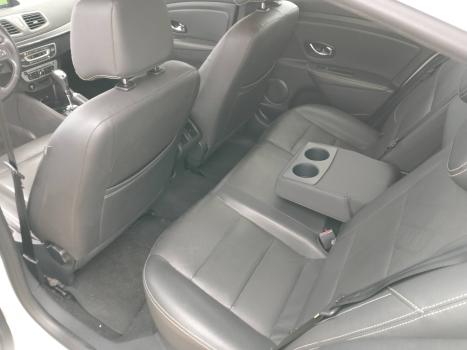 RENAULT Fluence 2.0 16V 4P FLEX DYNAMIQUE AUTOMTICO, Foto 17