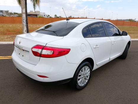 RENAULT Fluence 2.0 16V 4P FLEX DYNAMIQUE AUTOMTICO, Foto 9