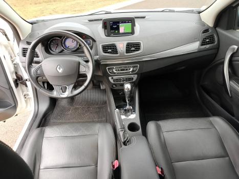 RENAULT Fluence 2.0 16V 4P FLEX DYNAMIQUE AUTOMTICO, Foto 14