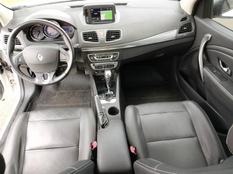 RENAULT Fluence 2.0 16V 4P FLEX DYNAMIQUE AUTOMTICO, Foto 15