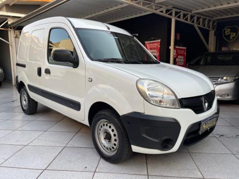 RENAULT Kangoo 1.6 16V EXPRESS FLEX, Foto 1