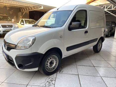 RENAULT Kangoo 1.6 16V EXPRESS FLEX, Foto 4