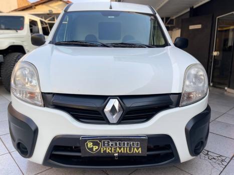 RENAULT Kangoo 1.6 16V EXPRESS FLEX, Foto 6