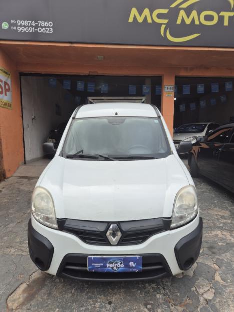 RENAULT Kangoo 1.6 16V 3P AUTHENTIC, Foto 1