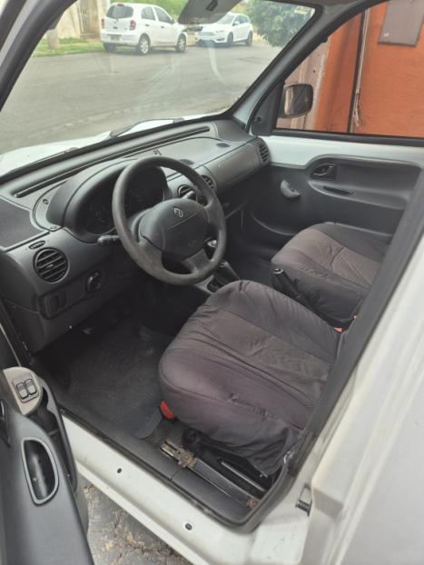 RENAULT Kangoo 1.6 16V 3P AUTHENTIC, Foto 3