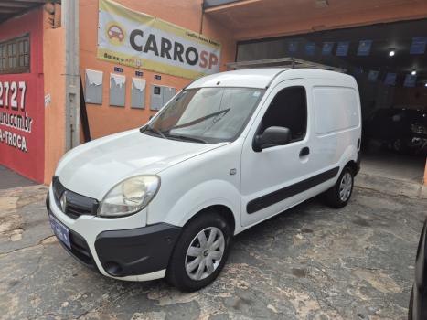 RENAULT Kangoo 1.6 16V 3P AUTHENTIC, Foto 4