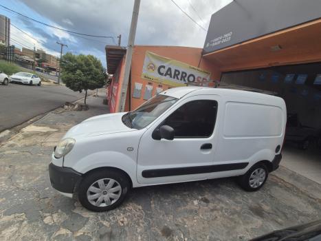 RENAULT Kangoo 1.6 16V 3P AUTHENTIC, Foto 7