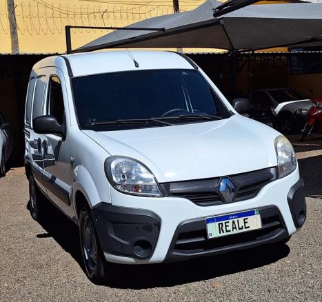 RENAULT Kangoo 1.6 16V 3P FLEX EXPRESS, Foto 2
