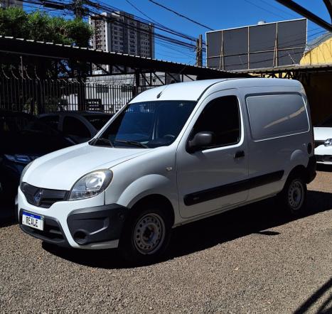 RENAULT Kangoo 1.6 16V 3P FLEX EXPRESS, Foto 3