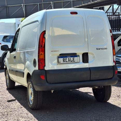 RENAULT Kangoo 1.6 16V 3P FLEX EXPRESS, Foto 5