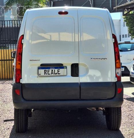 RENAULT Kangoo 1.6 16V 3P FLEX EXPRESS, Foto 6