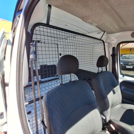 RENAULT Kangoo 1.6 16V 3P FLEX EXPRESS, Foto 9