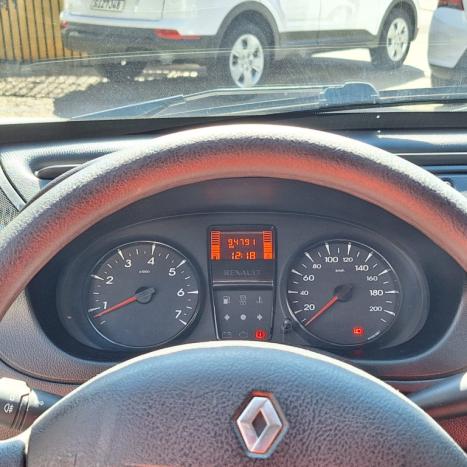 RENAULT Kangoo 1.6 16V 3P FLEX EXPRESS, Foto 10