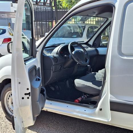 RENAULT Kangoo 1.6 16V 3P FLEX EXPRESS, Foto 11
