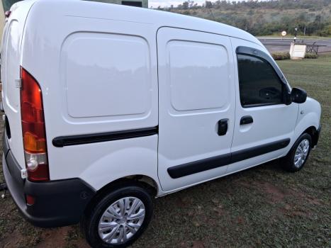 RENAULT Kangoo 1.6 16V 4P EXPRESS, Foto 2
