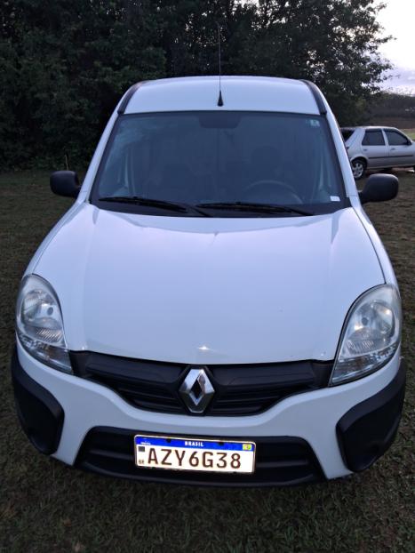 RENAULT Kangoo 1.6 16V 4P EXPRESS, Foto 3