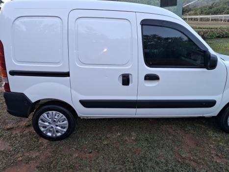 RENAULT Kangoo 1.6 16V 4P EXPRESS, Foto 4