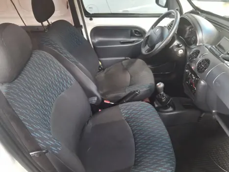 RENAULT Kangoo 1.6 16V 4P EXPRESS, Foto 7